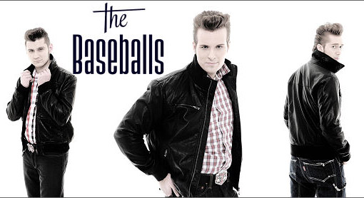 The Baseballs