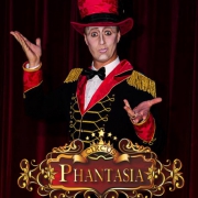 Circus Phantasia