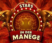 Stars in der Manege