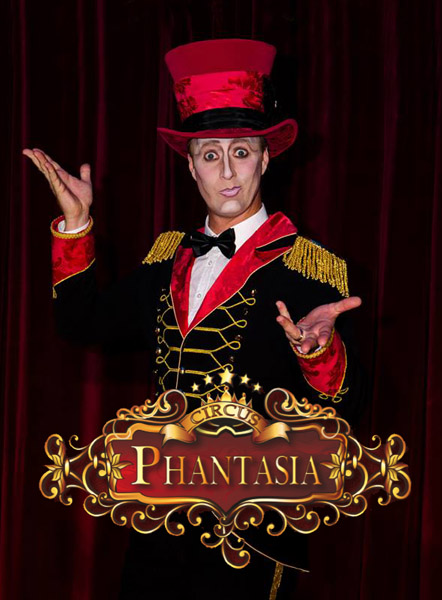 Circus Phantasia