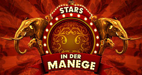 Stars in der Manege